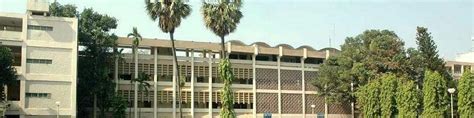 Life At IIT Bombay: Campus, Hostel, Library, Social Life