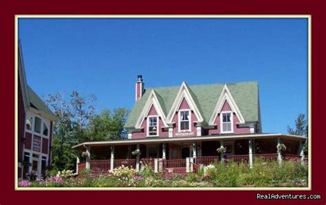 Accommodation in the heart of Baddeck | Baddeck, Nova Scotia Hotels & Resorts