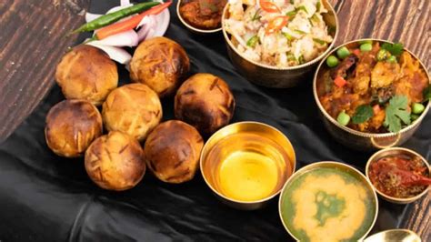 Exploring Bihar's Famous Litti Chokha: Recipe And History