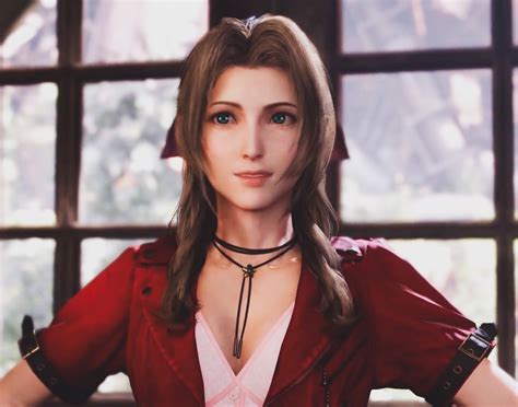 Aerith Gainsborough Weapons And Abilities Aerith Best Build, 60% OFF