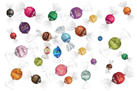 Lindt Lindor Ultimate Collection (30 varieties) – Chocolate Emporium