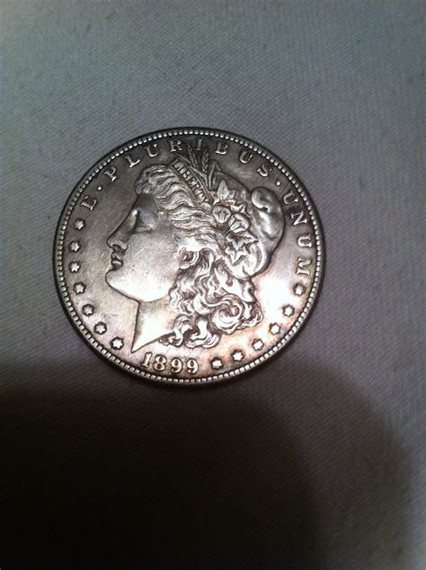 Silver coins for sale | Coin Talk