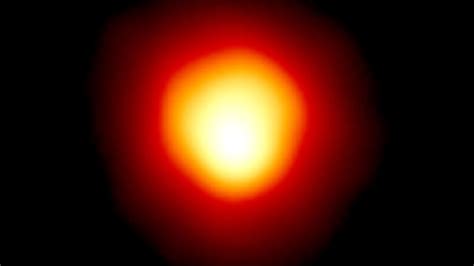 Why red supergiant Betelgeuse appears to have dimmed