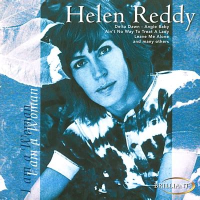 Leave Me Alone - Helen Reddy | Shazam