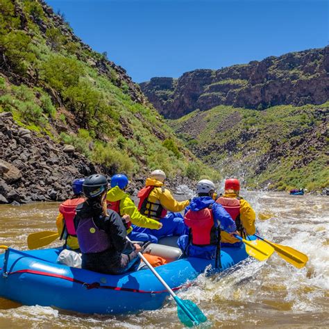 Rafting a Wild and Scenic River — How it Saves a Piece of Nature