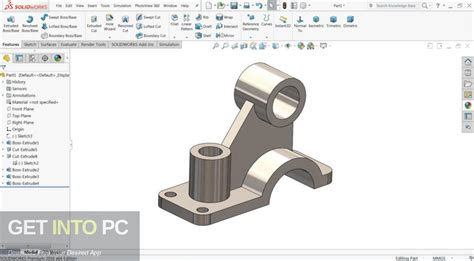 Solidworks 2024 Download Free - Rois Vinnie