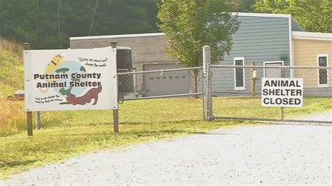 Commission concludes internal investigation of Putnam County Animal Shelter