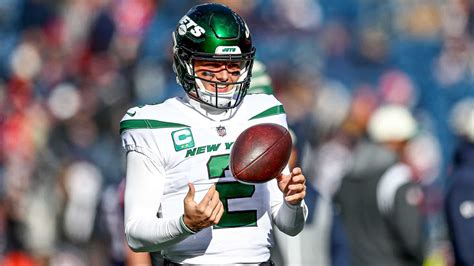 NY Jets’ QB question appears to have a resounding answer