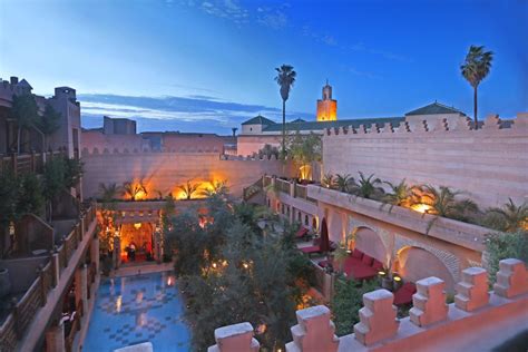 La Maison Arabe: Luxury Hotel | Marrakech | Extraordinary Journeys