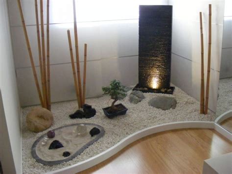 Diseña un Jardín Zen | Jardín de interior, Jardines zen y Jardin zen interior