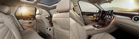 Mercedes Glc 300 Interior Pictures - Home Alqu