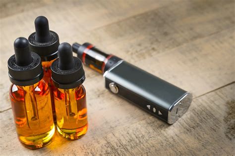 Sindiket Kantoi Jual Cecair Vape Perisa Ganja - Isu Semasa - Portal ...