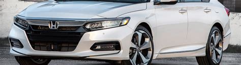 2018 Honda Accord Accessories & Parts | CARiD