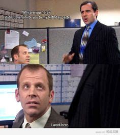 10 Toby Flenderson ideas | the office show, the office, office humor