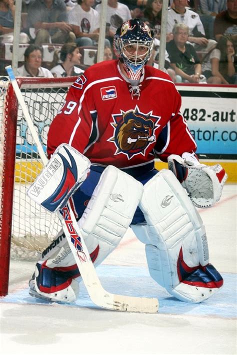 Top 20 Best NHL Goalies Of All Time | SportyTell