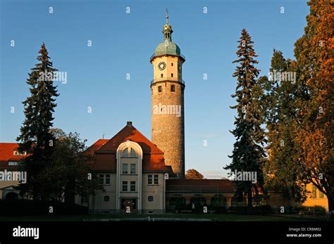 Arnstadt germany hi-res stock photography and images - Alamy