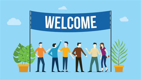 5,574 BEST Welcome To The Team Banner IMAGES, STOCK PHOTOS & VECTORS | Adobe Stock