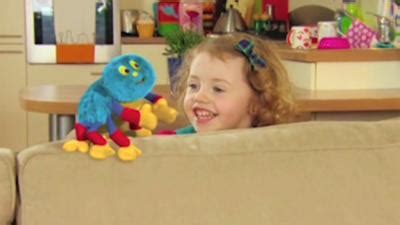 Woolly and Tig - CBeebies - BBC