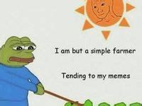 The Original Rare Pepe Memes