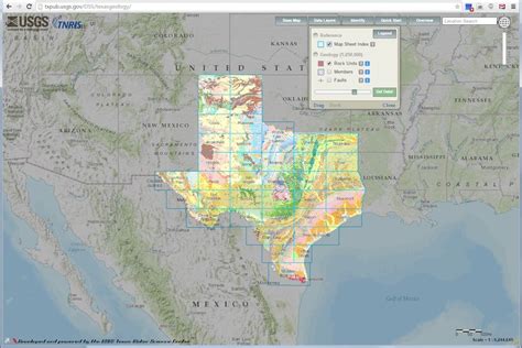 Interactive Map Lets You Find Dinosaur Tracks, Extinct Volcanoes | Live Science