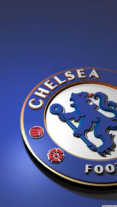 Chelsea Fc Iphone 11 Wallpaper