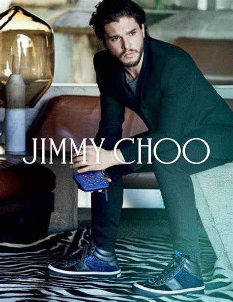 The Essentialist - Fashion Advertising Updated Daily: Jimmy Choo Ad Campaign Fall/Winter 2014/2015