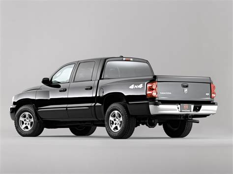 2023 Ram Dakota Pickup Is Definitely Happening, Tipster Suggests - autoevolution