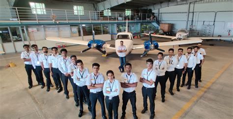 Rajiv Gandhi Aviation Academy, Hyderabad: Courses, Fees, Admission 2024