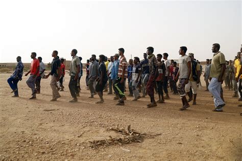 Sudan's Wad Madani Becomes New Battlefield in Ongoing Conflict