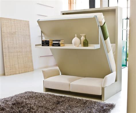 8 Innovative Furniture Solutions For Small Spaces