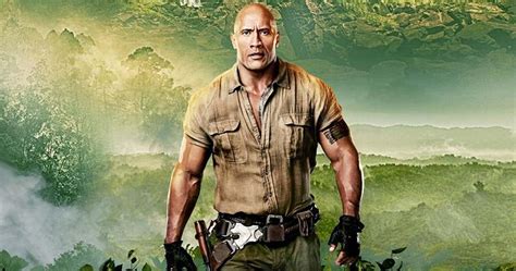 Jumanji Dr. Smolder Bravestone Costume - USA Jacket