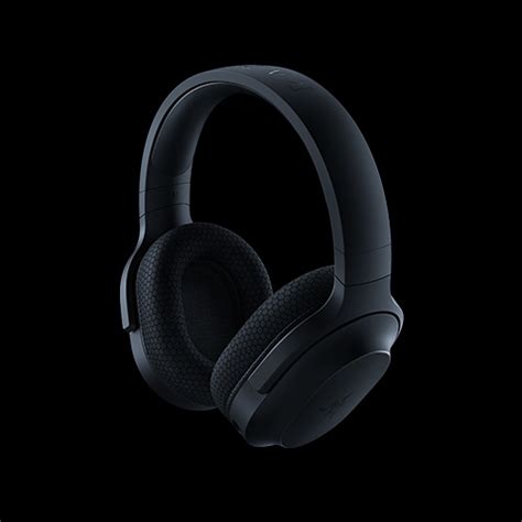 Razer Barracuda Wireless Gaming & Mobile Headset - town-green.com