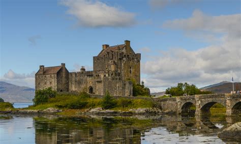 4 Day Scotland castle tour | VisitScotland