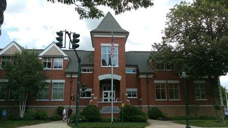 Thayer Public Library | Braintree, MA