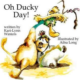 Ducky Quotes. QuotesGram