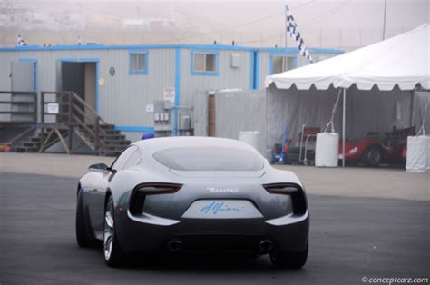 2014 Maserati Alfieri Concept Image. Photo 4 of 41