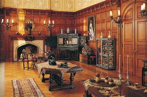 The Biltmore Estate Interior | Look Inside This Beautiful Mansion