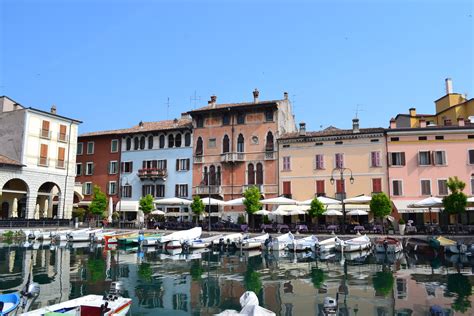 Desenzano del Garda, Lake Garda, Italy | Italy honeymoon, Scenery, Travel