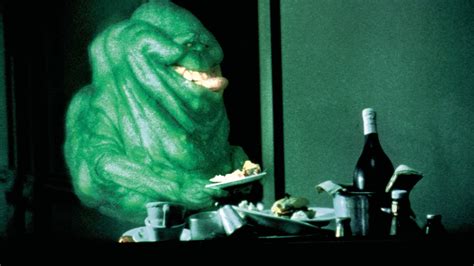 Slimer Confirmed for GHOSTBUSTERS Reboot — GeekTyrant