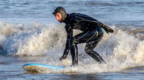 When did surf culture began? - Lisa Andersen : Surfer Girl Mentor