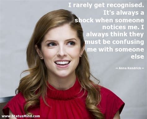 Anna Kendrick Funny Quotes. QuotesGram