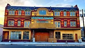 Ventnor Movie Theater: A Small Town Cinema with Big Ambitions