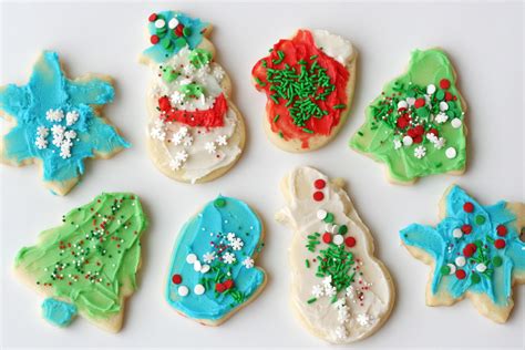 Cookie Decorating Kits for Kids {and Easy Butter Frosting Recipe} – Glorious Treats