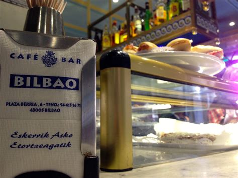 Top 10 Local Restaurants in Bilbao, Spain | Bilbao, Local restaurant ...