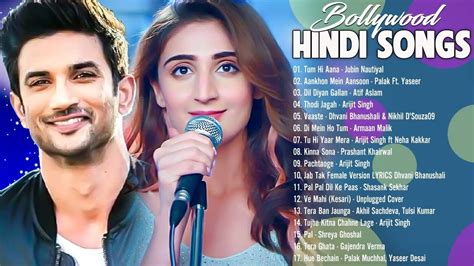 New Hindi Songs 2021 February - Bollywood Songs 2021 - Neha Kakkar New ...