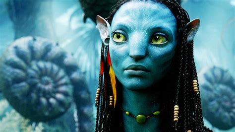 First Look at 'Avatar 2' Expected at CinemaCon 2022 – The Hollywood ...