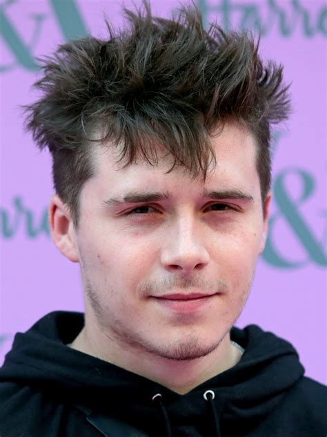 Brooklyn Beckham - Biography, Height & Life Story | Super Stars Bio