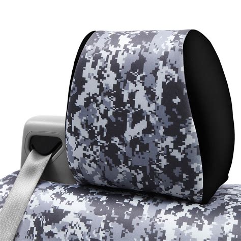 Digital Camo Seat Covers For Trucks - Velcromag