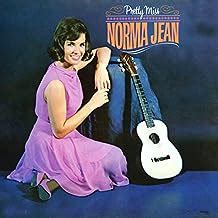 Norma Jean lyrics | Classic Country lyrics and chords