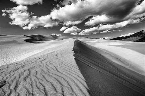 Great Sand Dunes -- Nature & Landscapes in photography-on-the.net forums